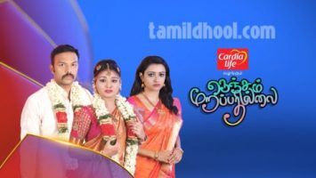 vijay tv shows on tamildhool